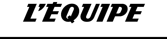 L’Équipe