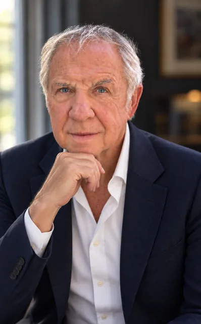 Maître Félix Allary, avocat au barreau de Montpellier